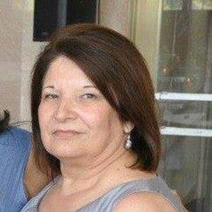 Meet your Posher, Olga cantu